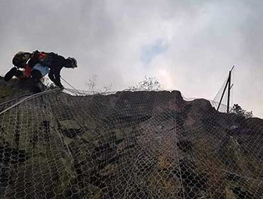 Servicii Alpinisti Utilitari